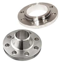 FLANGES SS